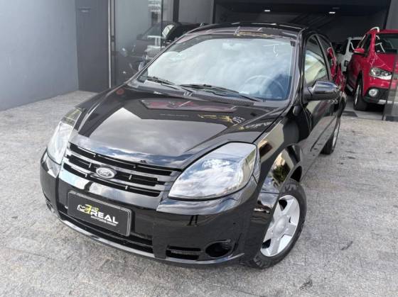 FORD KA 1.6 MPI 8V FLEX 2P MANUAL FORD KA 1.6 MPI 8V FLEX 2P MANUAL
